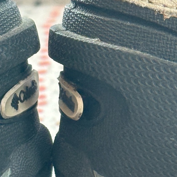 Columbia Women’s Winter Snow Boots - Cascadian Summit/Sumnet Sz 6 - Picture 8 of 10